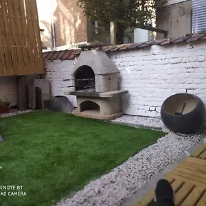 https://appartement-magnifique-dans-un-beau-cadre.brusselshotelsbook.com