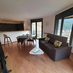  Appartement Altissim Tarter - Incles - Ransol