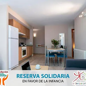  Appartement Tarter 3000