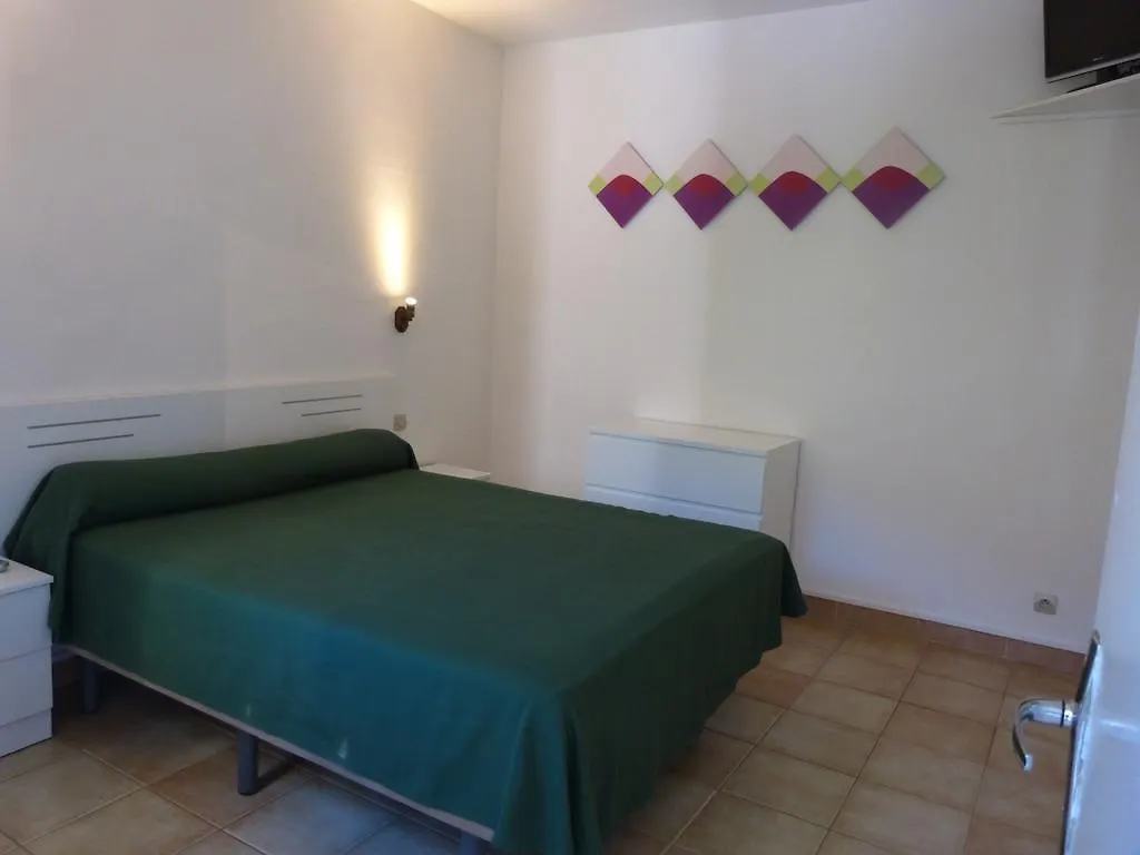 El Tarter-Vacances Pirinenca Apartment