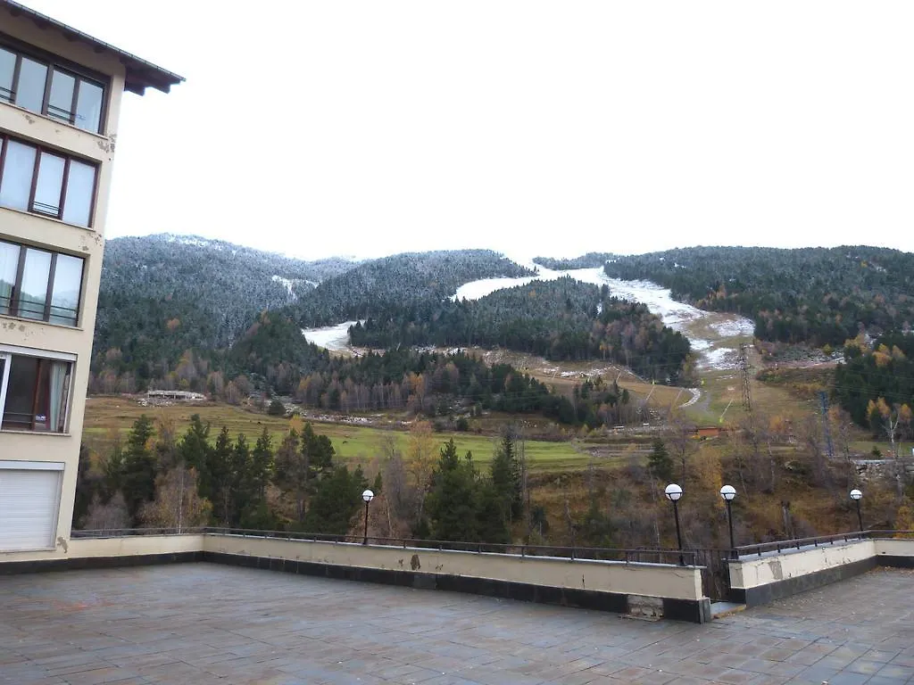 El Tarter-Vacances Pirinenca Andorra