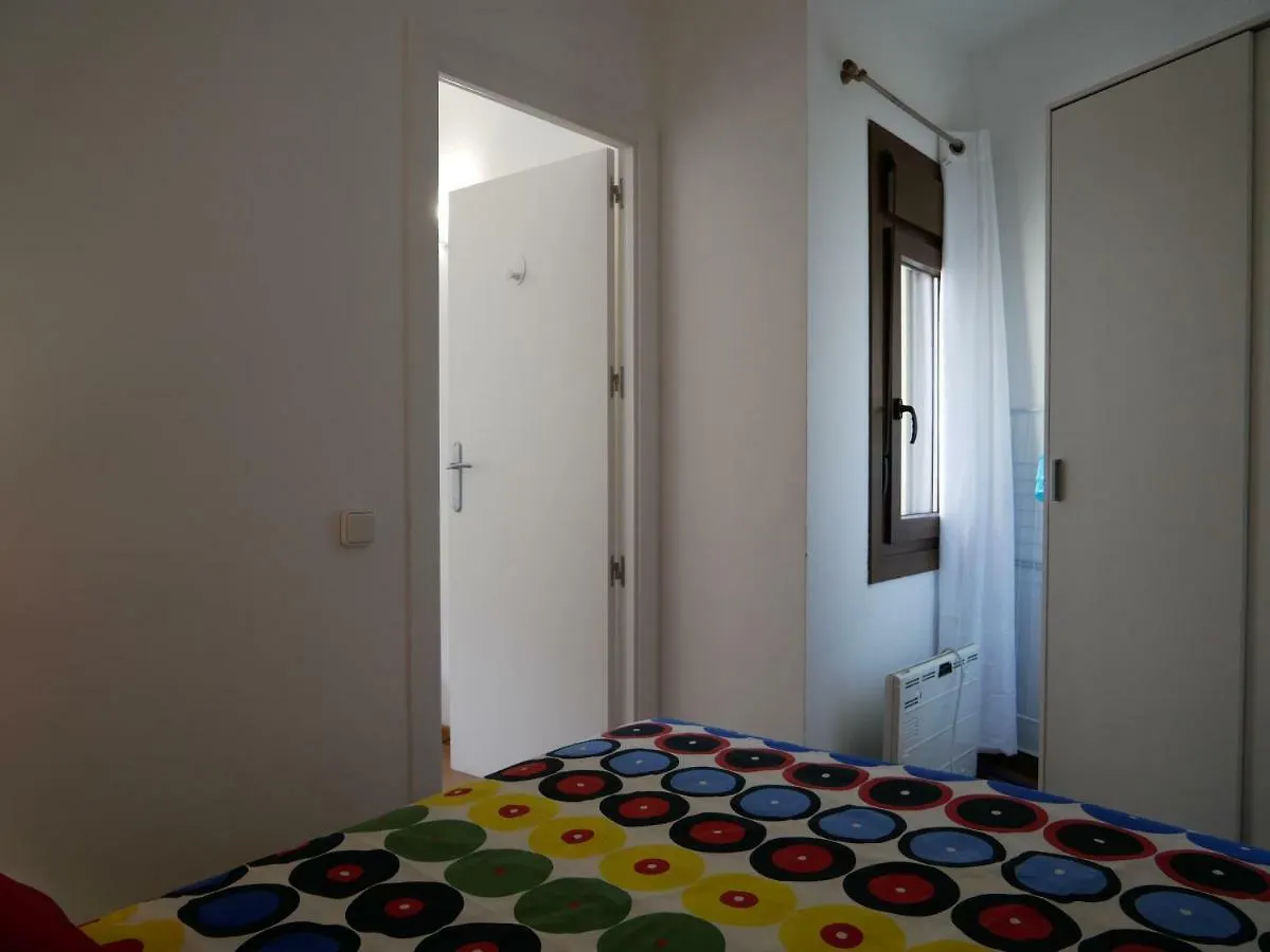 Apartment El Tarter-Vacances Pirinenca Andorra