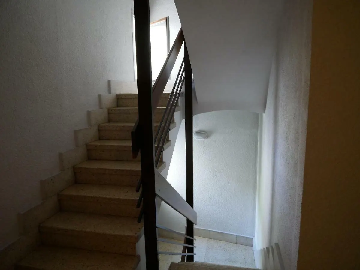 Apartment El Tarter-Vacances Pirinenca